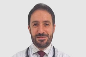 Cardiólogos - Dr. José Alberto de Agustín Loeches