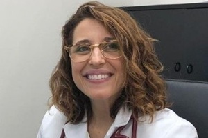 Cardiólogos - Dra. Inés Pérez López