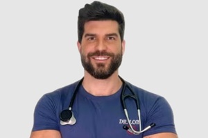 Cardiólogos - Dr. Manuel Lobo González