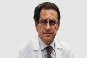 Cardiólogos - Dr. Federico Lombera Romero