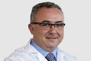 Cardiólogos - Dr. Francisco Javier Parra Jiménez