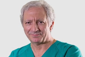 Dr. Ángel Arenal Maiz
