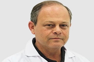 Dr. Miguel Guillermo Garber