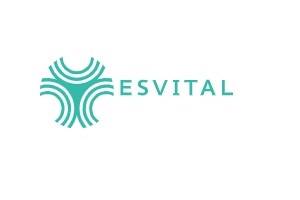 Logo Clínica Esvital
