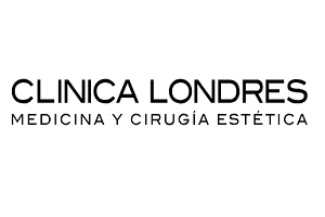 Logo Clínica Londres