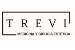 Mejores clínicas estéticas Madrid - Logo Clínica Trevi