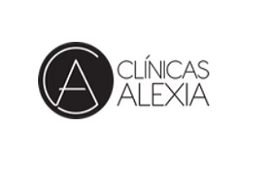 Logo Clínicas Alexia