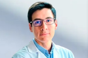Dr. Jorge Gabriel Ruíz Sánchez