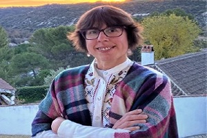 Dra. Belén Silveira de las mejores endocrinos en Madrid
