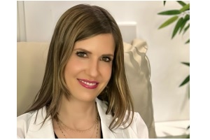 Dra. Laura Bartolomé de las mejores endocrinos en Madrid