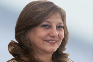 Dra. Pilar Martín Vaquero