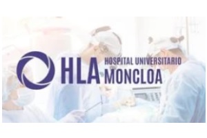 Equipo de Otorrinolaringología HLA Moncloa de los hospitales de otorrinolaringología Madrid