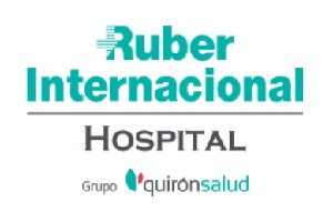 Hospital Ruber Internacional de los hospitales de otorrinolaringología Madrid