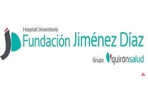 Hospital Universitario Fundación Jiménez Díaz de los hospitales de otorrinolaringología Madrid