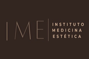 Logo IME - Instituto Medicina Estética