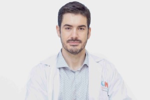 Dr. Joaquín Puerma Endocrino de los mejores endocrinos en Madrid