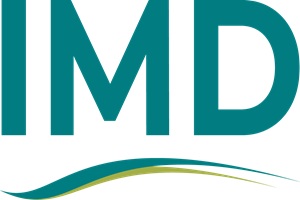 Logo Clínica Capilar IMD