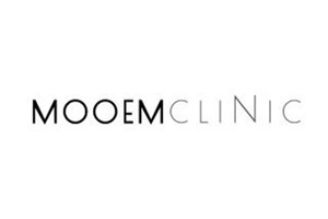 Mejores clínicas injerto capilar Madrid - Logo MooemClinic valorada como la mejor clínica trasplante capilar Madrid