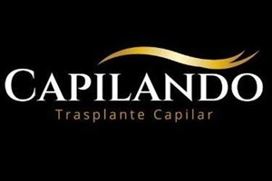 Logo Capilando