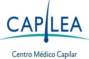 Logo Capilea