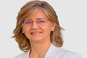 Neurólogos - Dra. María Cruz Rodríguez Oroz