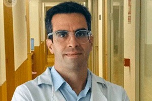 Neurólogos - Dr. Luis Ignacio Casanova Peño