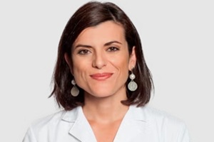 Neurólogos - Dra. Beatriz González Giráldez