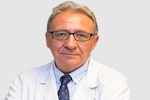 Neurólogos - Dr. José Antonio Molina Arjona