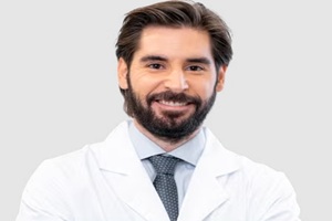 Dr. Alberto Lozano Ros