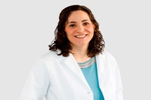 Dra. Celia Garcia Malo