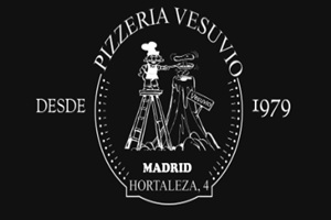Pizzeria Vesuvio