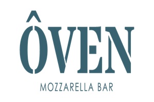 Ôven – Mozarrella Bar