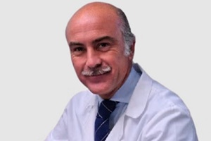 Dr. José Manuel Rodríguez Luna