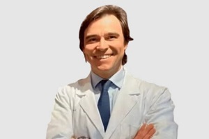 Urólogos - Dr. Agustín Fraile Poblador