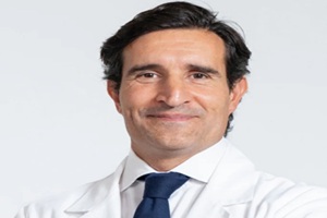 Urólogos - Dr. Javier Romero Otero