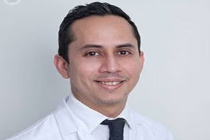 Urólogos - Dr. Moisés Rodríguez Socarrás