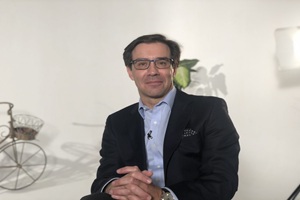 Urólogos - Dr. François Peinado Ibarra