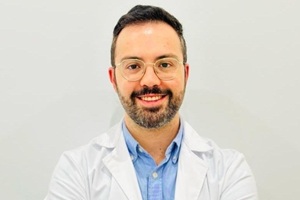 Dr. David Díaz Pérez