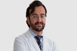 Dr. Sergio Alonso y Gregorio