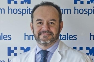 Dr. Luis Miguel Izquierdo Lamoca
