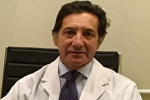 Cirujanos vasculares - Dr. Francisco Javier Fueyo Bros