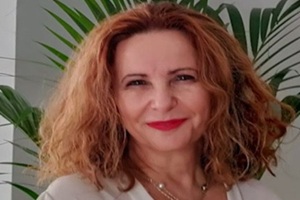 Cirujanos vasculares - Dra. Cristina Bernal Bernal