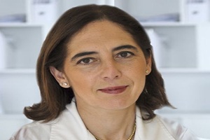 Dra. Inmaculada Flórez Alvarez