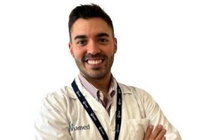 Dr. Sergio Gordillo Alguacil