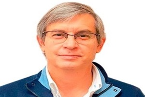 Dr. Antonio Ricardo Chinchilla Molina