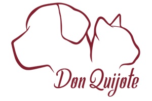 Clínicas veterinarias - Don Quijote