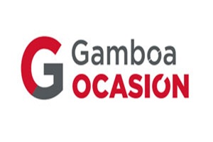 Concesionarios de coches de segunda mano - Gamboa Ocasión