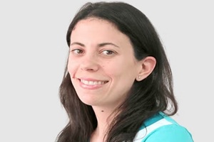 Dra. Amaya Echevarría Hernández
