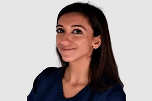 Dra. Patricia De Vargas