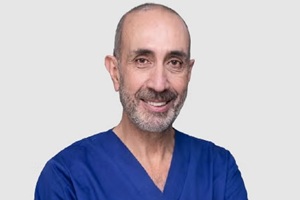 Dr. Adolfo Sanz Asenjo